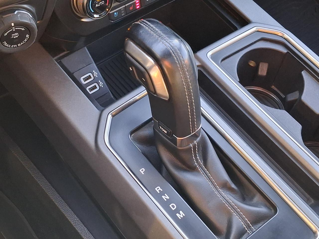 FORD F150 RAPTOR SUPERCREW