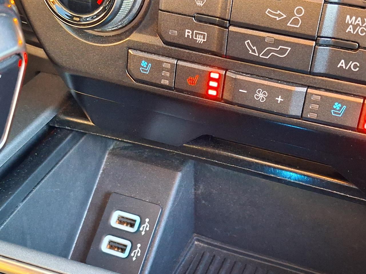 FORD F150 RAPTOR SUPERCREW