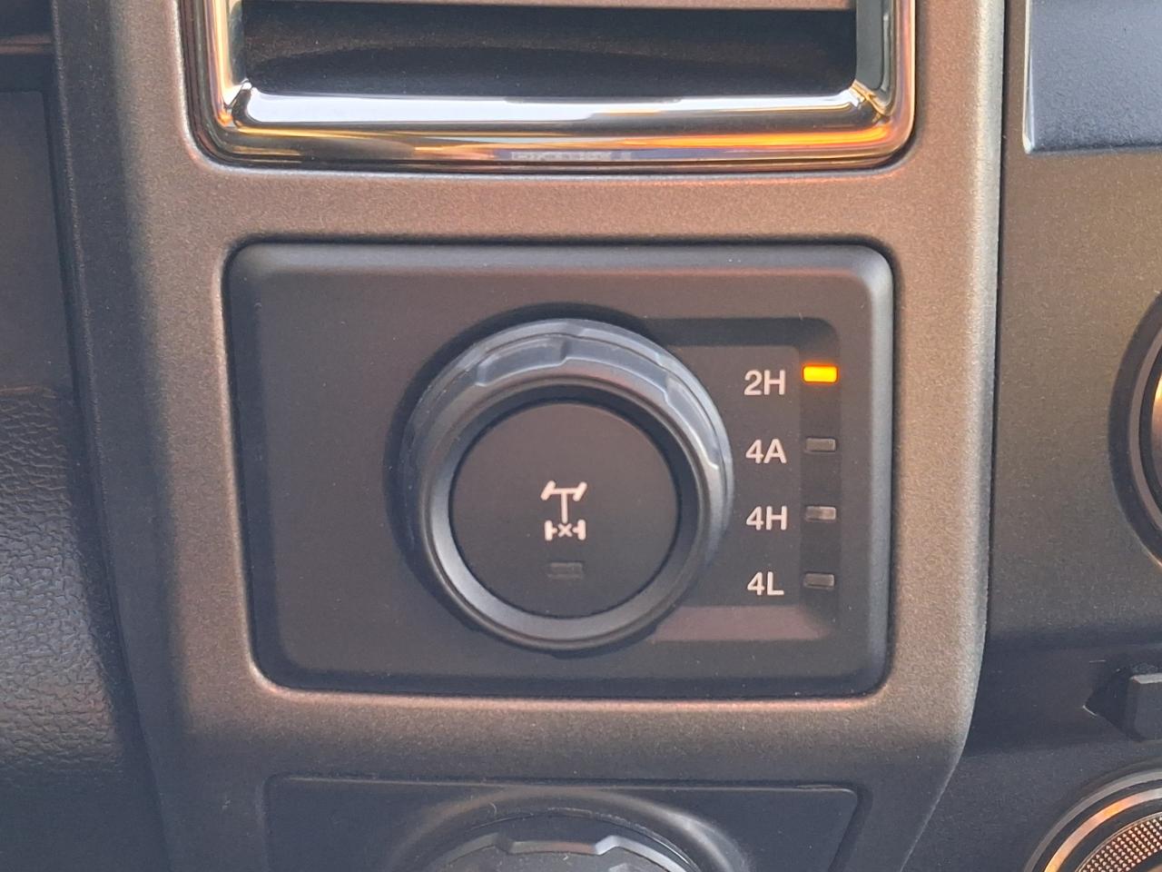 FORD F150 RAPTOR SUPERCREW