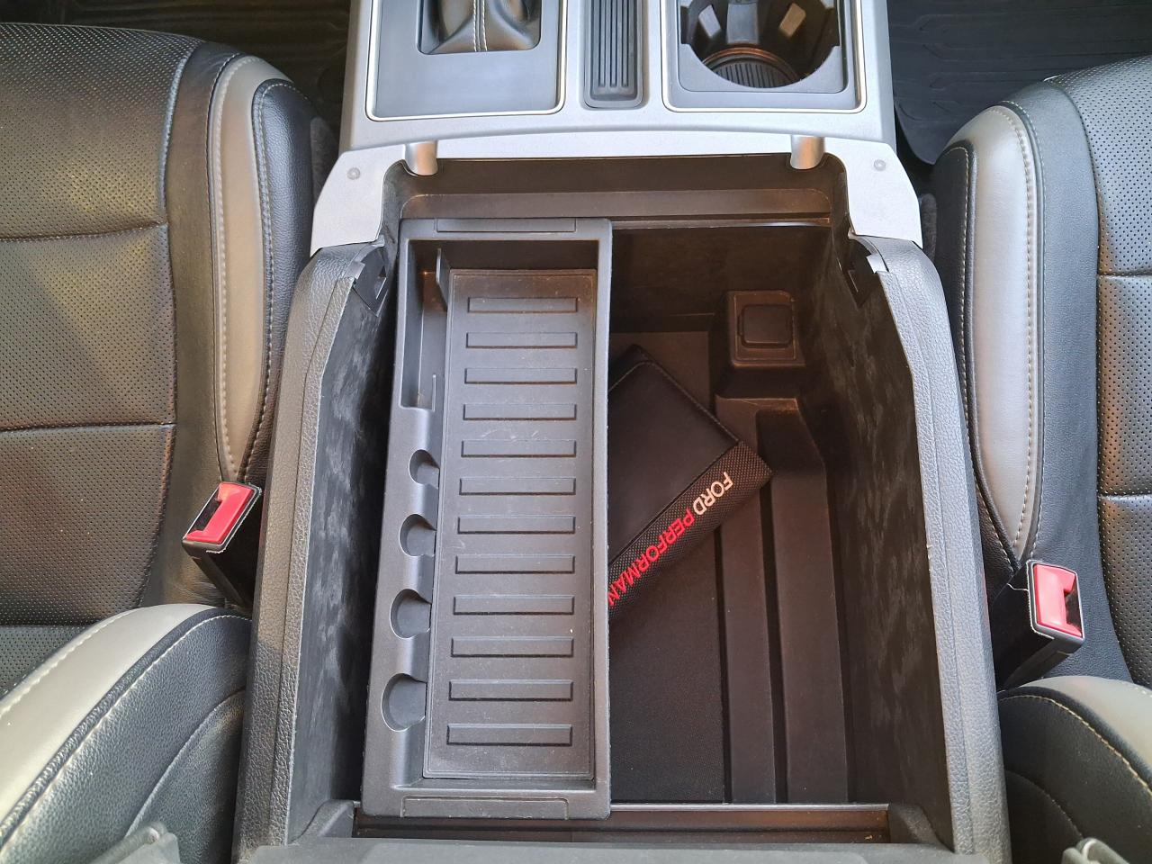 FORD F150 RAPTOR SUPERCREW