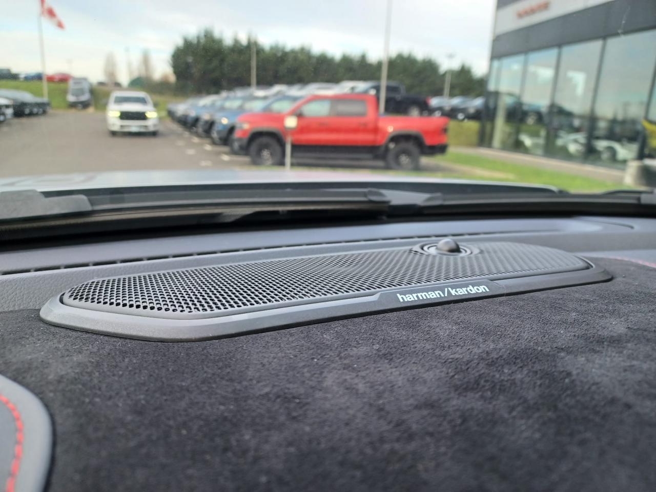 DODGE RAM RHO