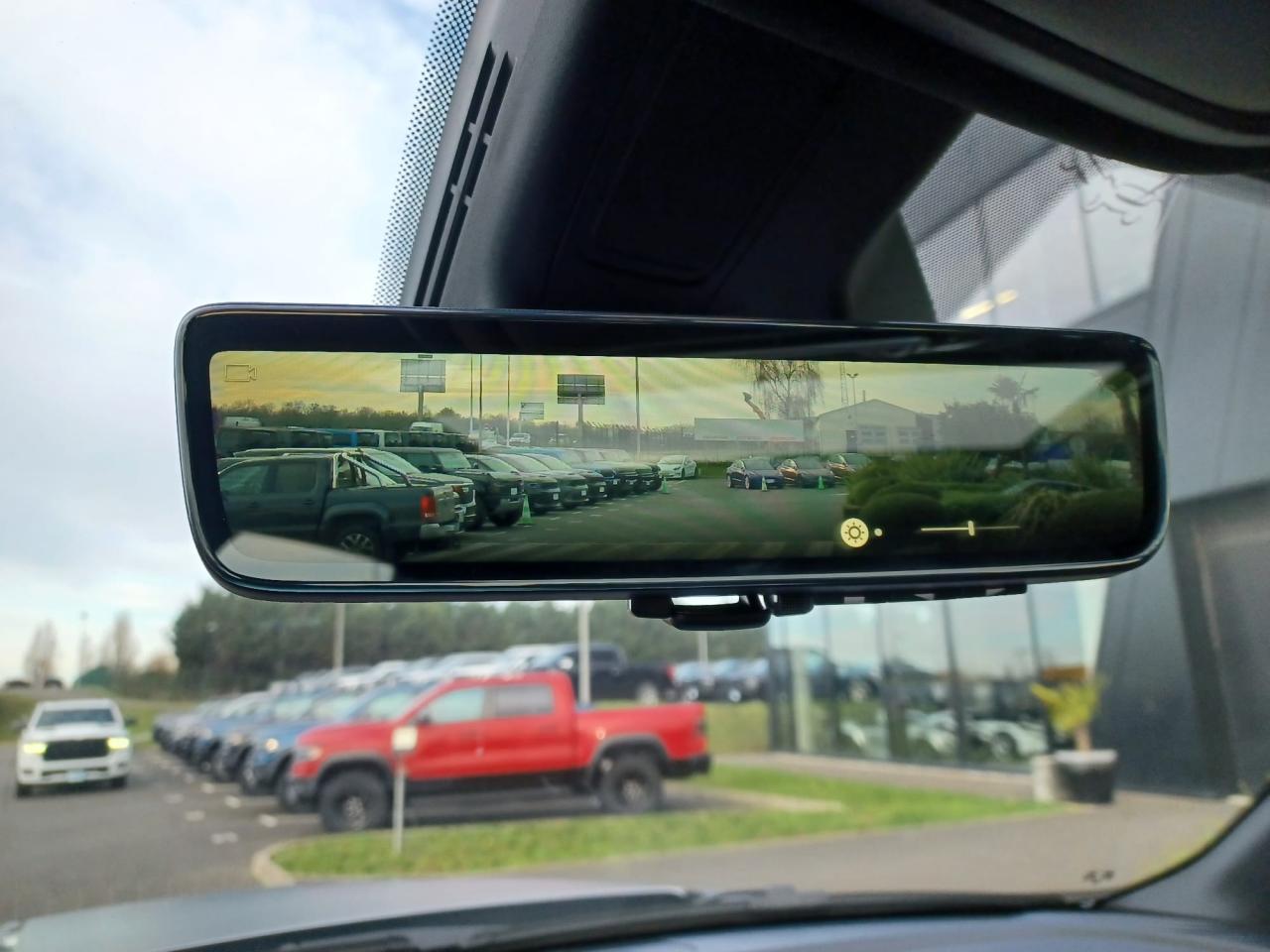 DODGE RAM RHO