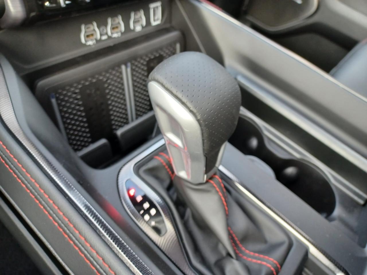 DODGE RAM RHO