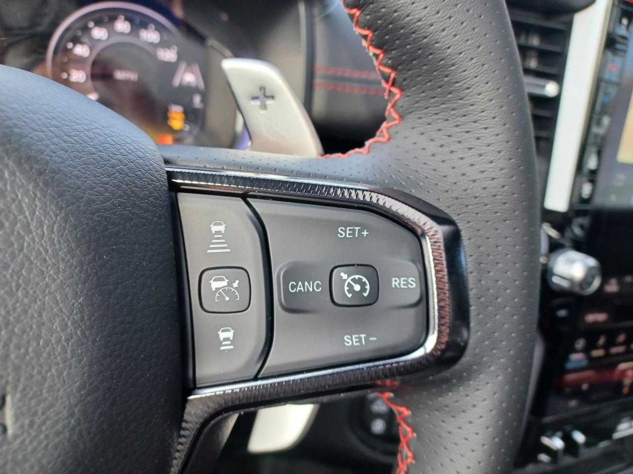 DODGE RAM RHO