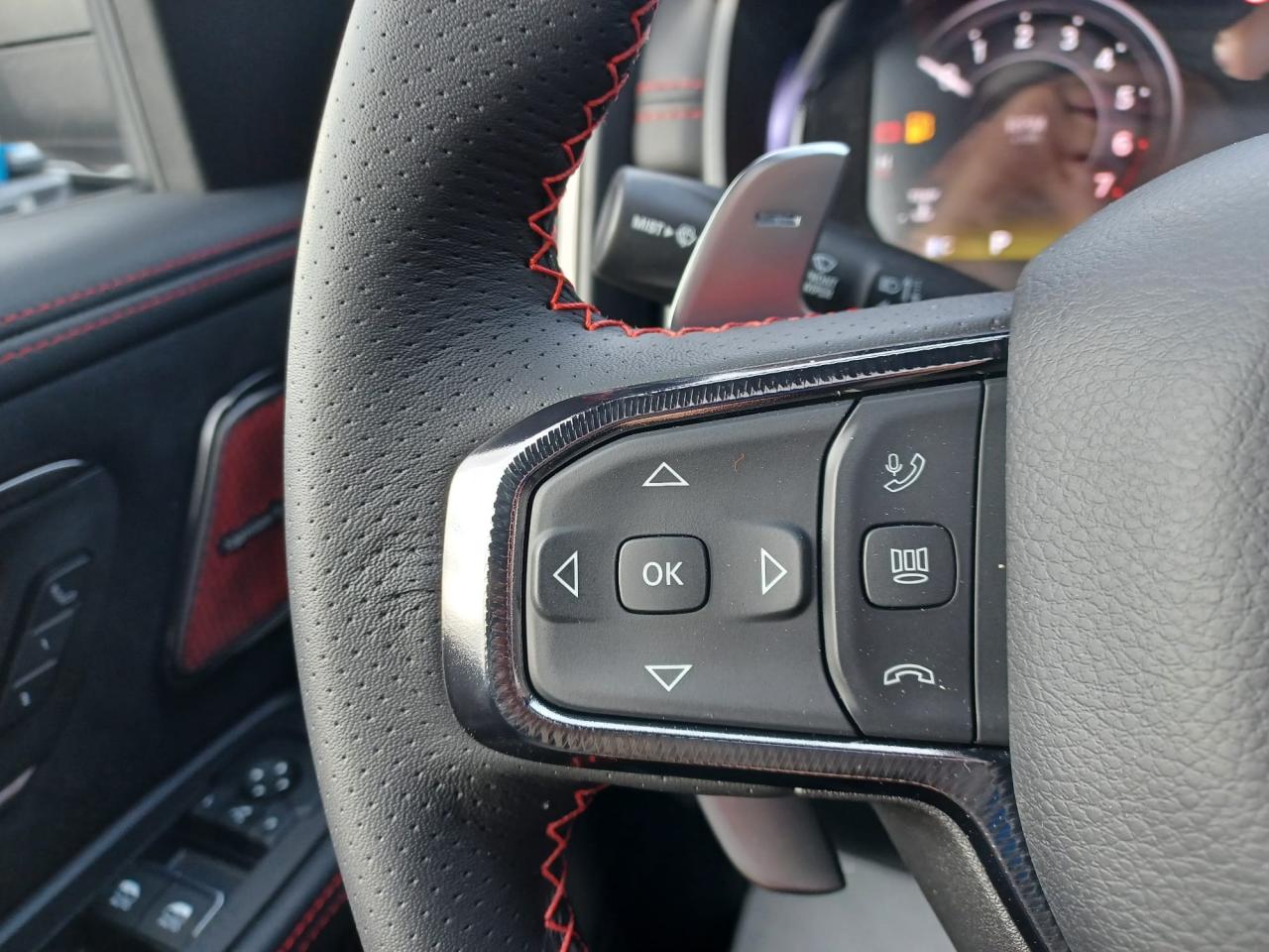 DODGE RAM RHO