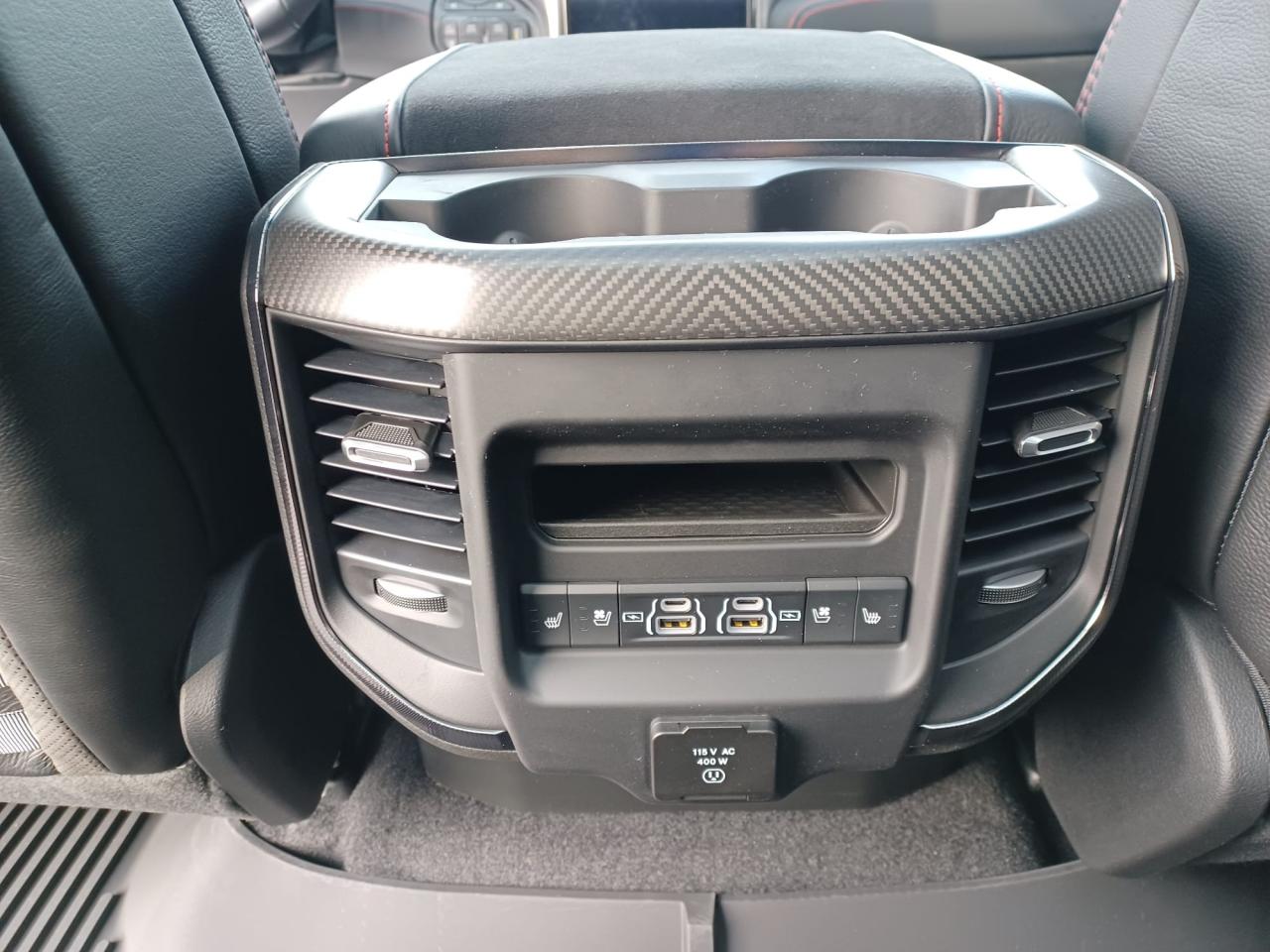 DODGE RAM RHO