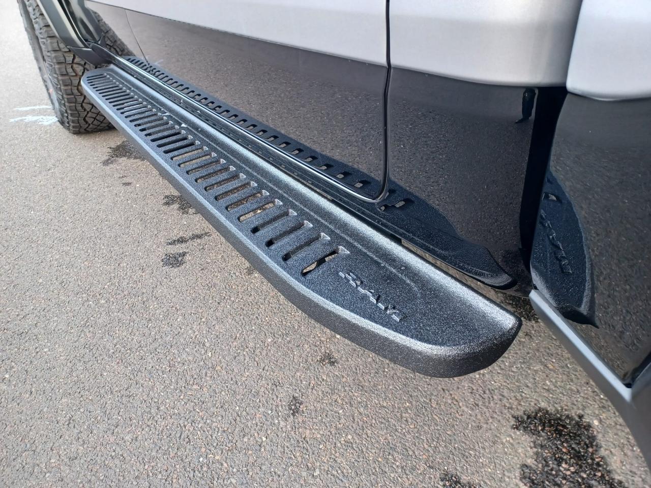 DODGE RAM RHO