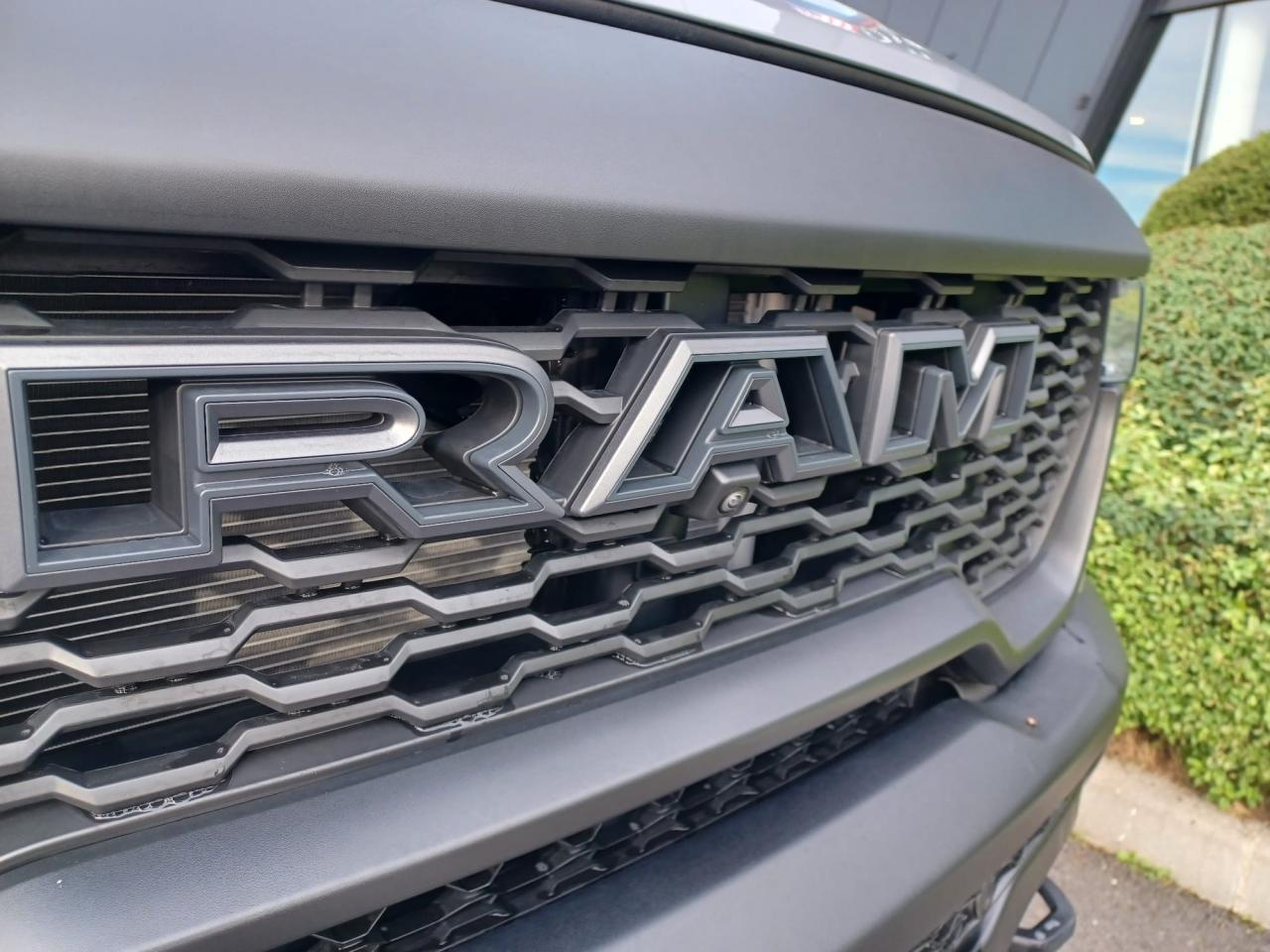 DODGE RAM RHO