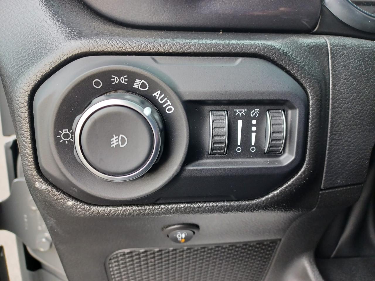 JEEP WRANGLER SRT392 Unlimited Rubicon SRT 392 - PAS DE MALUS