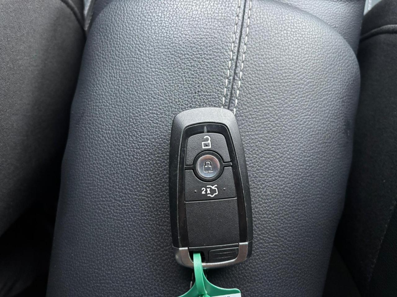 FORD MUSTANG GT Fastback V8 5.0L - Pas de malus