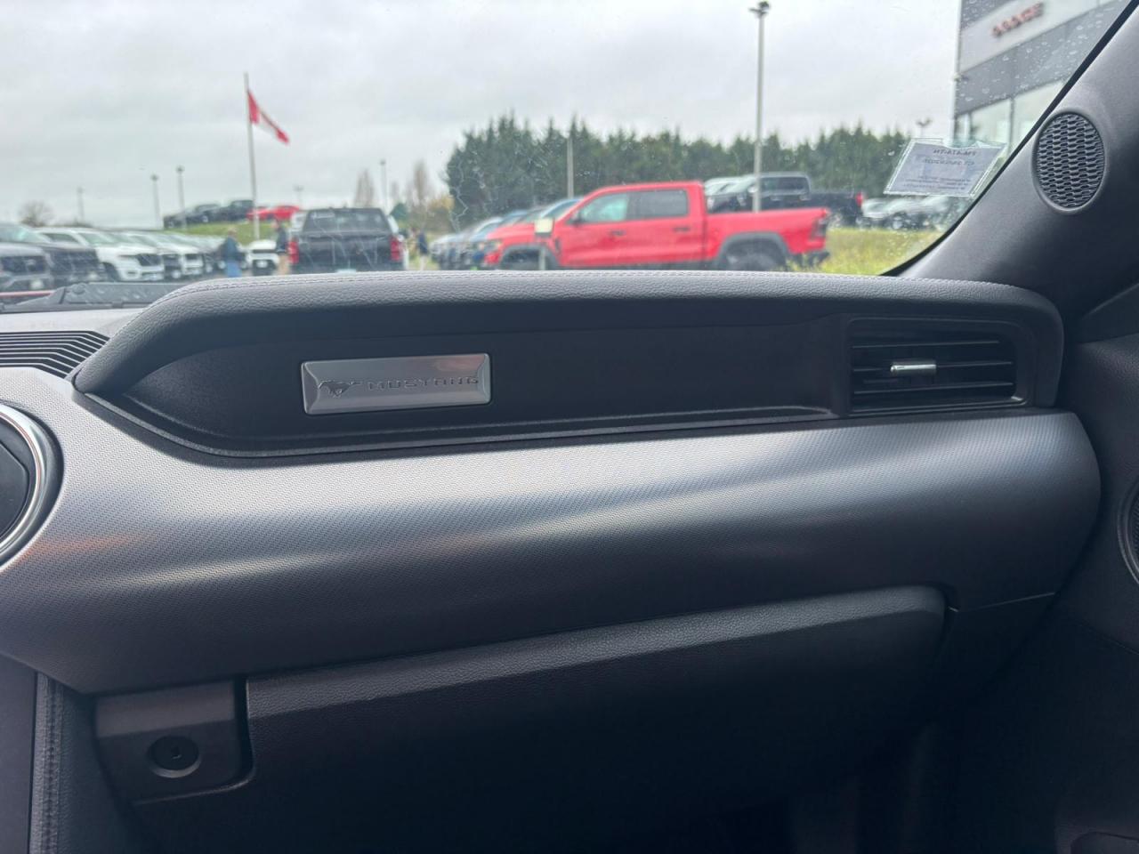 FORD MUSTANG GT Fastback V8 5.0L - Pas de malus