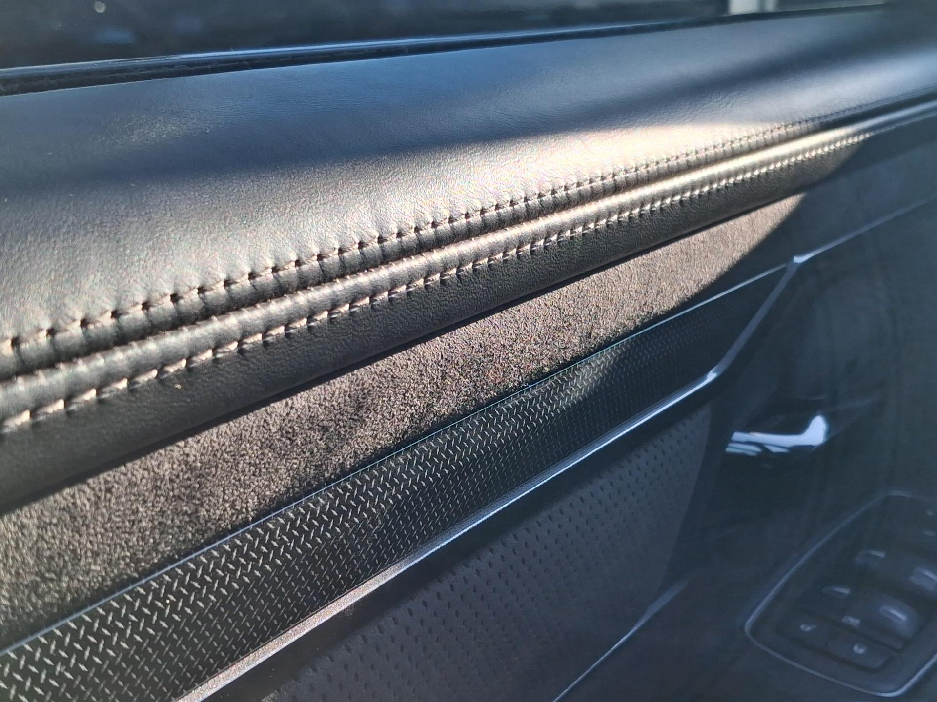 DODGE RAM TRX 6.2L Supercharged