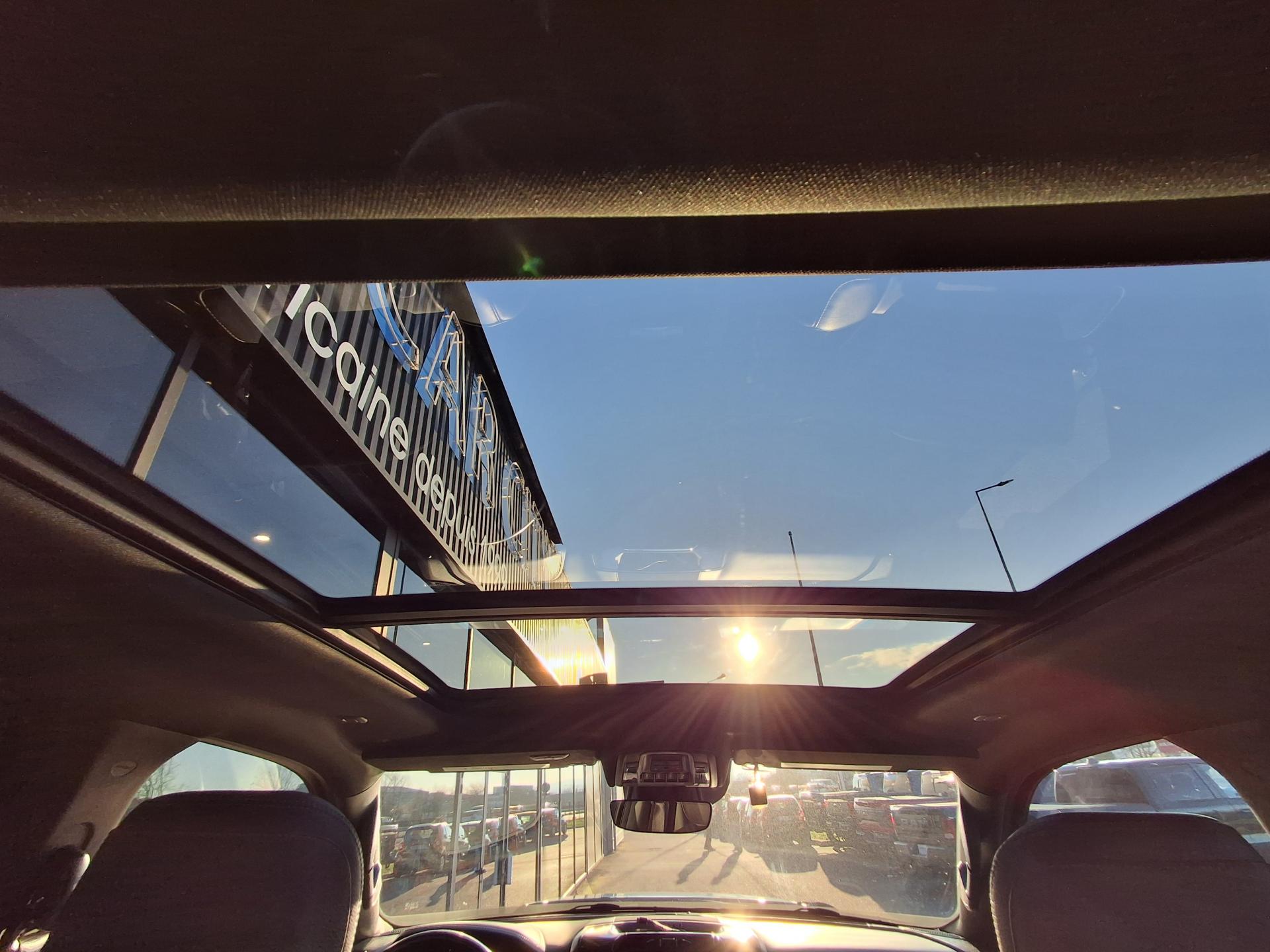 DODGE RAM TRX 6.2L Supercharged