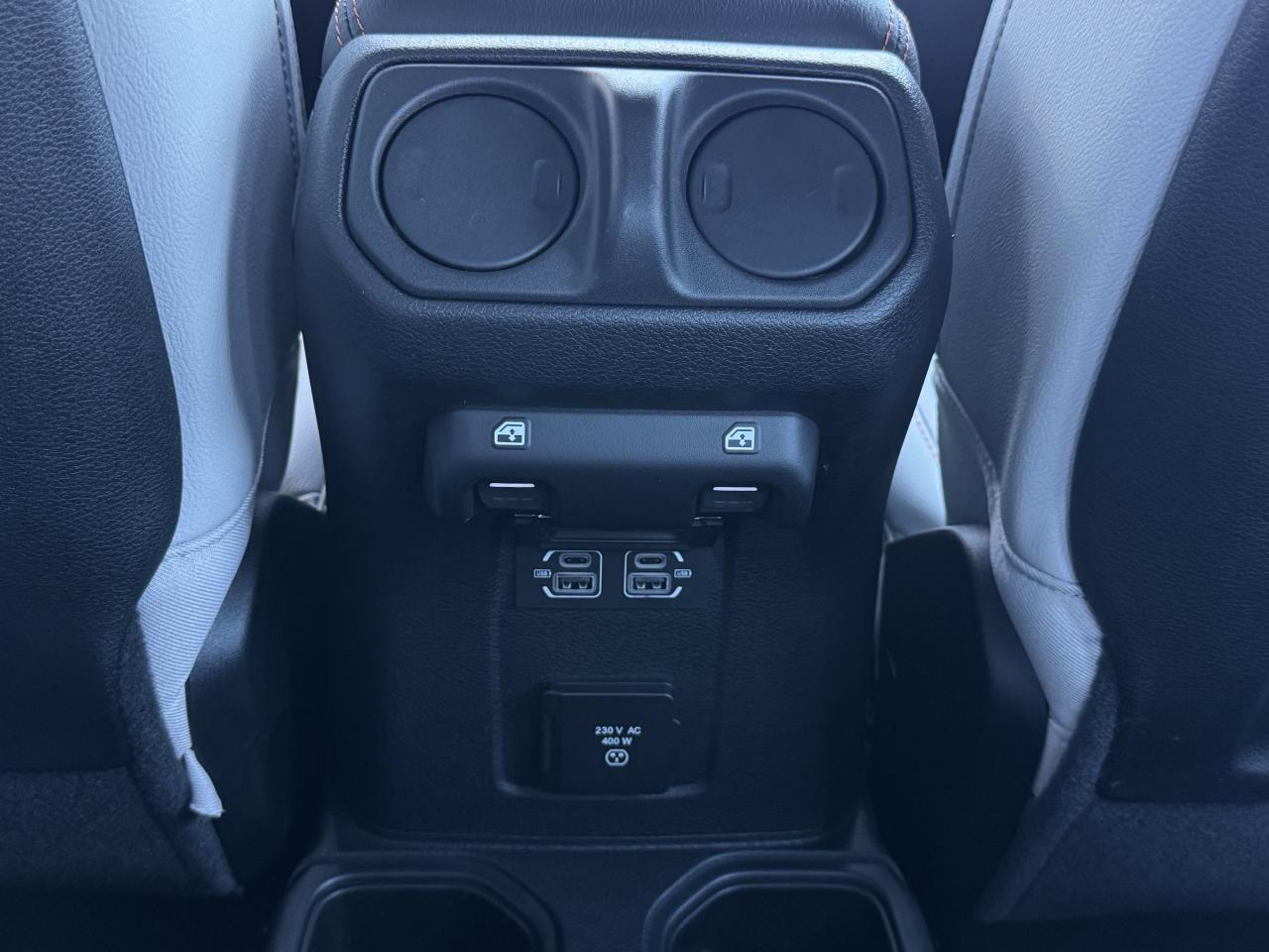 JEEP GLADIATOR MOJAVE V6 3.6L