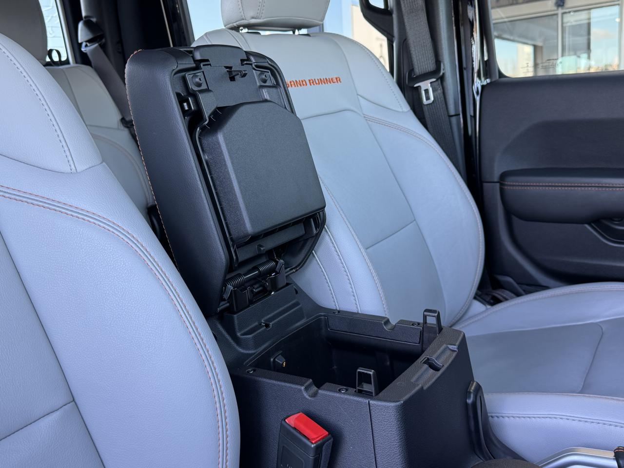 JEEP GLADIATOR MOJAVE V6 3.6L