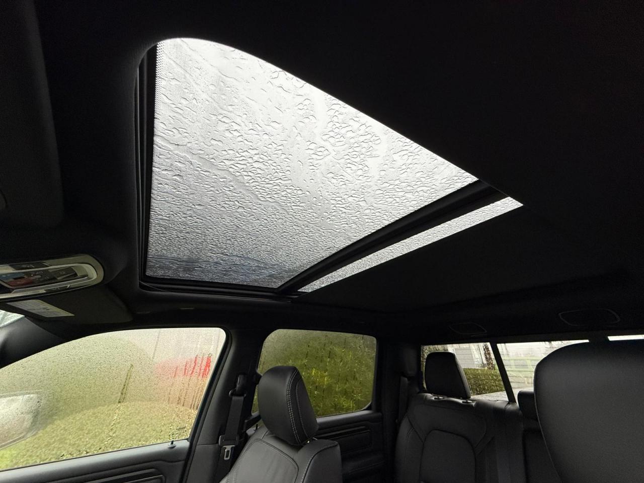 DODGE RAM 1500 CREW CAB REBEL AIR RAMBOX HAYON MULTI