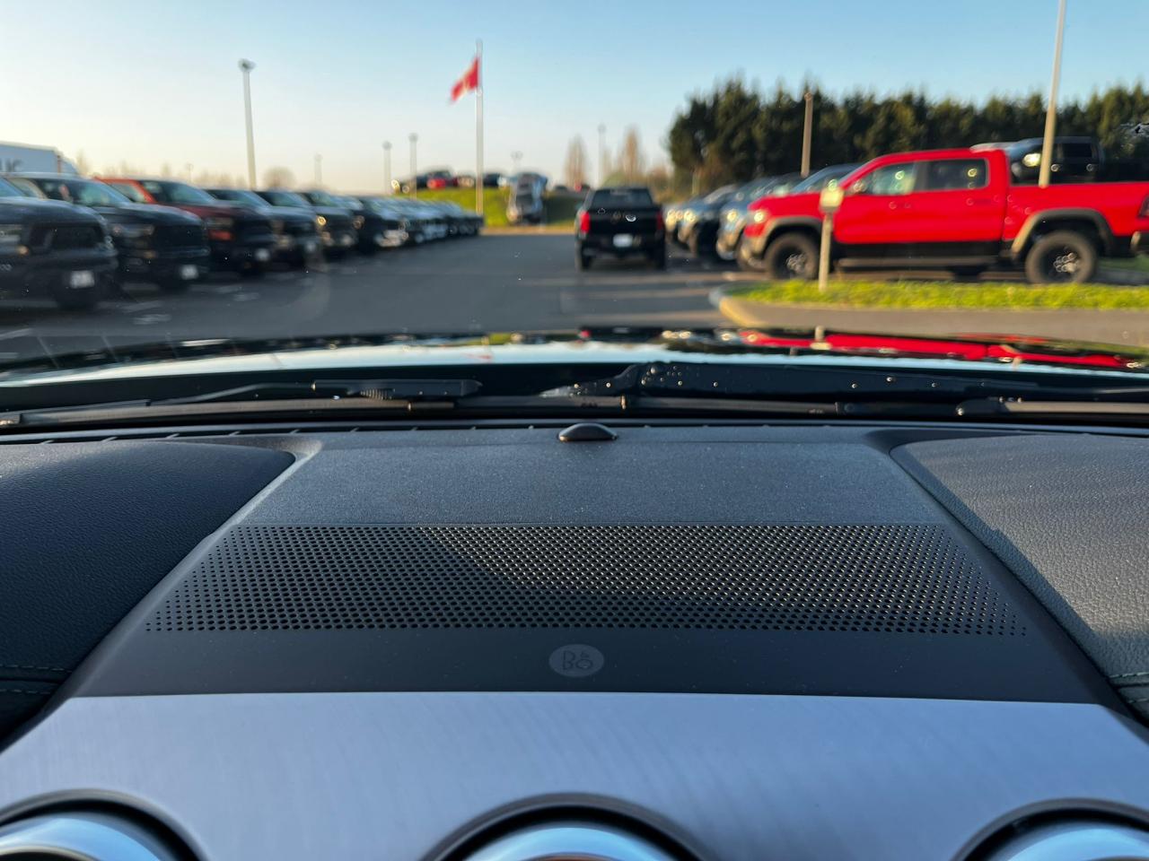 FORD MUSTANG BULLITT V8 5.0L