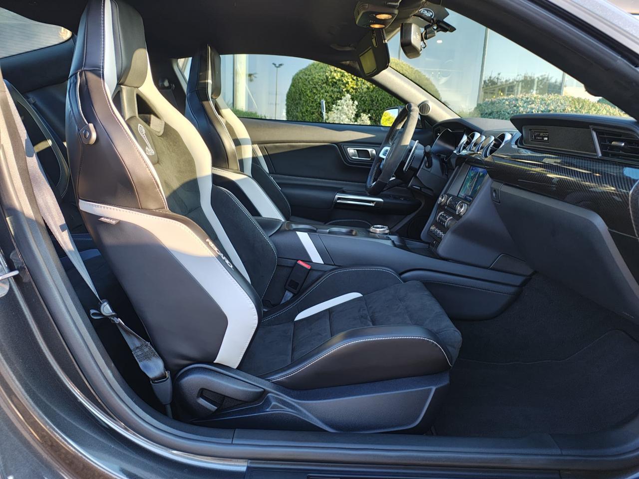 FORD MUSTANG Shelby GT500 V8 5.2L 760ch