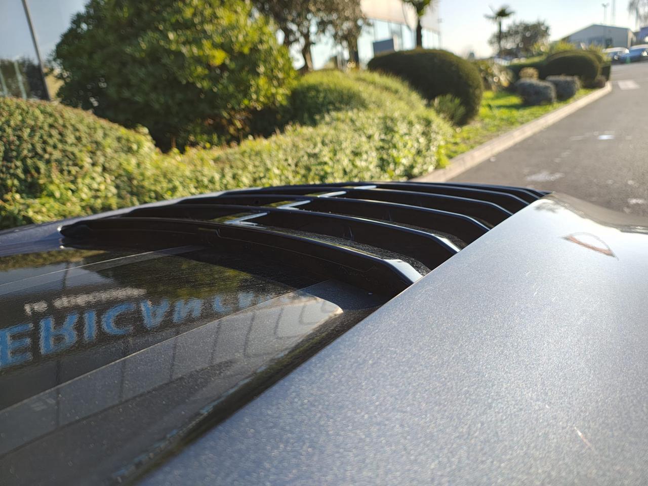 FORD MUSTANG Shelby GT500 V8 5.2L 760ch