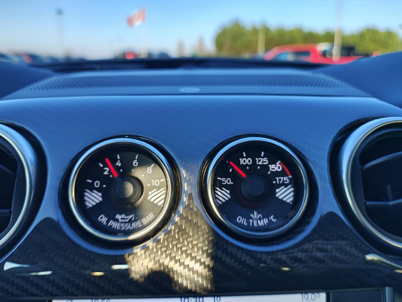 FORD MUSTANG Shelby GT500 V8 5.2L 760ch