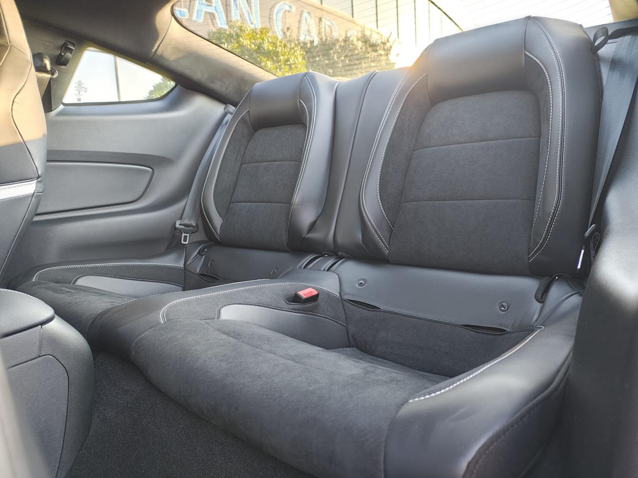 FORD MUSTANG Shelby GT500 V8 5.2L 760ch