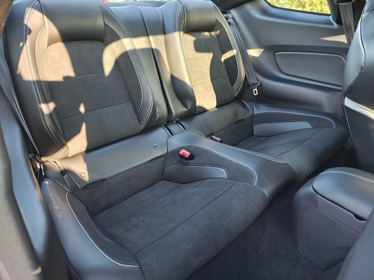 FORD MUSTANG Shelby GT500 V8 5.2L 760ch