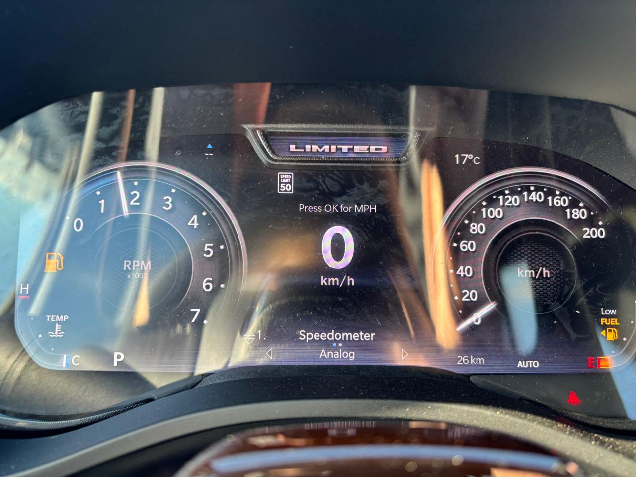 DODGE RAM 1500 CREW LIMITED NIGHT EDITION RAMBOX HAYON MULTI