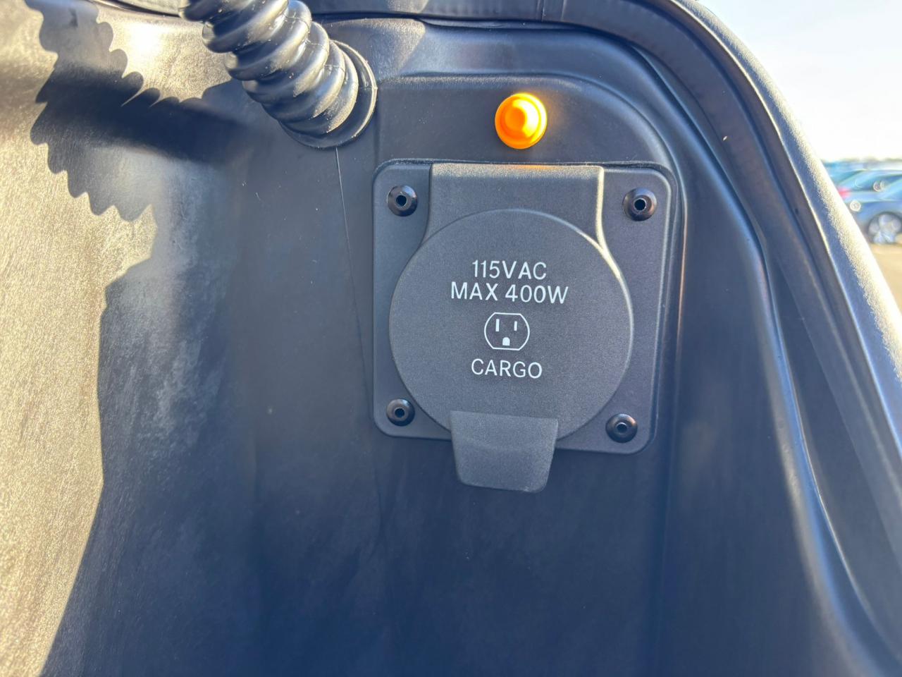 DODGE RAM 1500 CREW LIMITED NIGHT EDITION RAMBOX HAYON MULTI