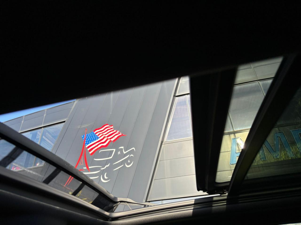 DODGE RAM 1500 CREW LIMITED NIGHT EDITION RAMBOX HAYON MULTI