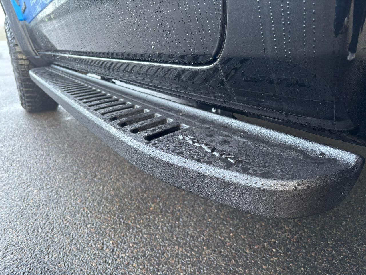 DODGE RAM RHO