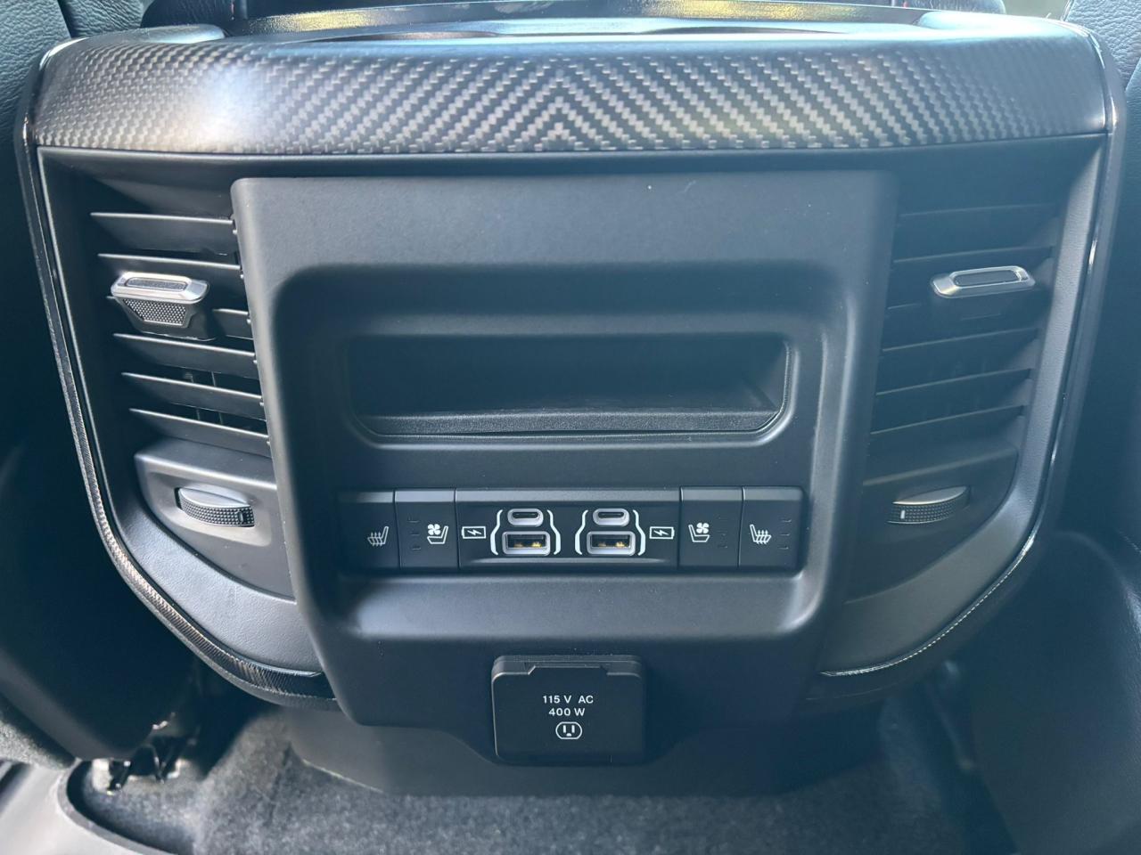 DODGE RAM RHO