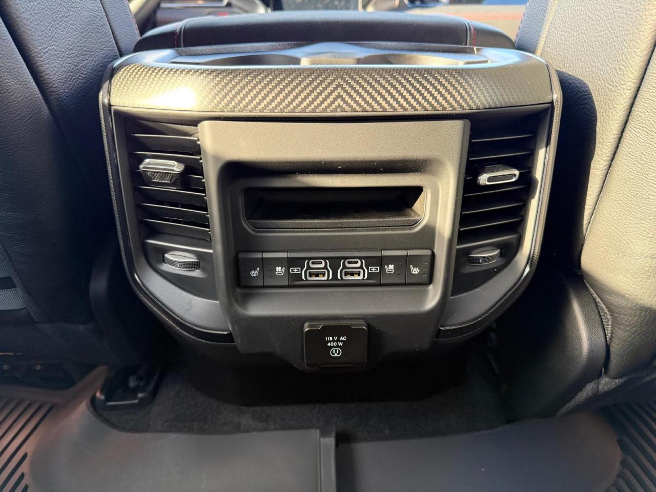 DODGE RAM RHO