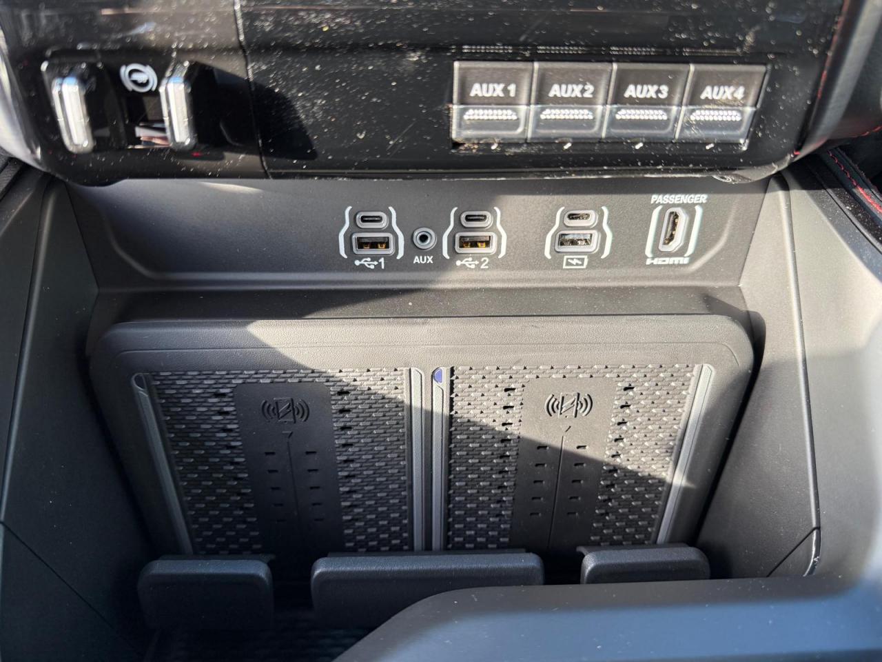 DODGE RAM RHO