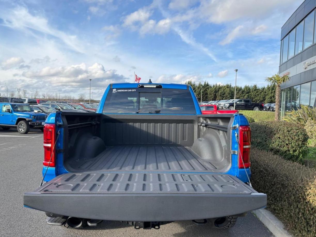 DODGE RAM RHO