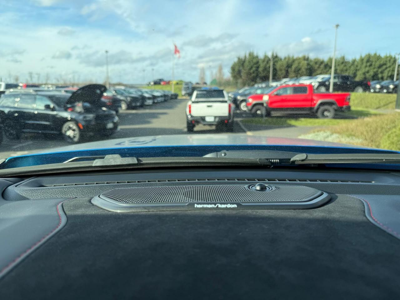DODGE RAM RHO