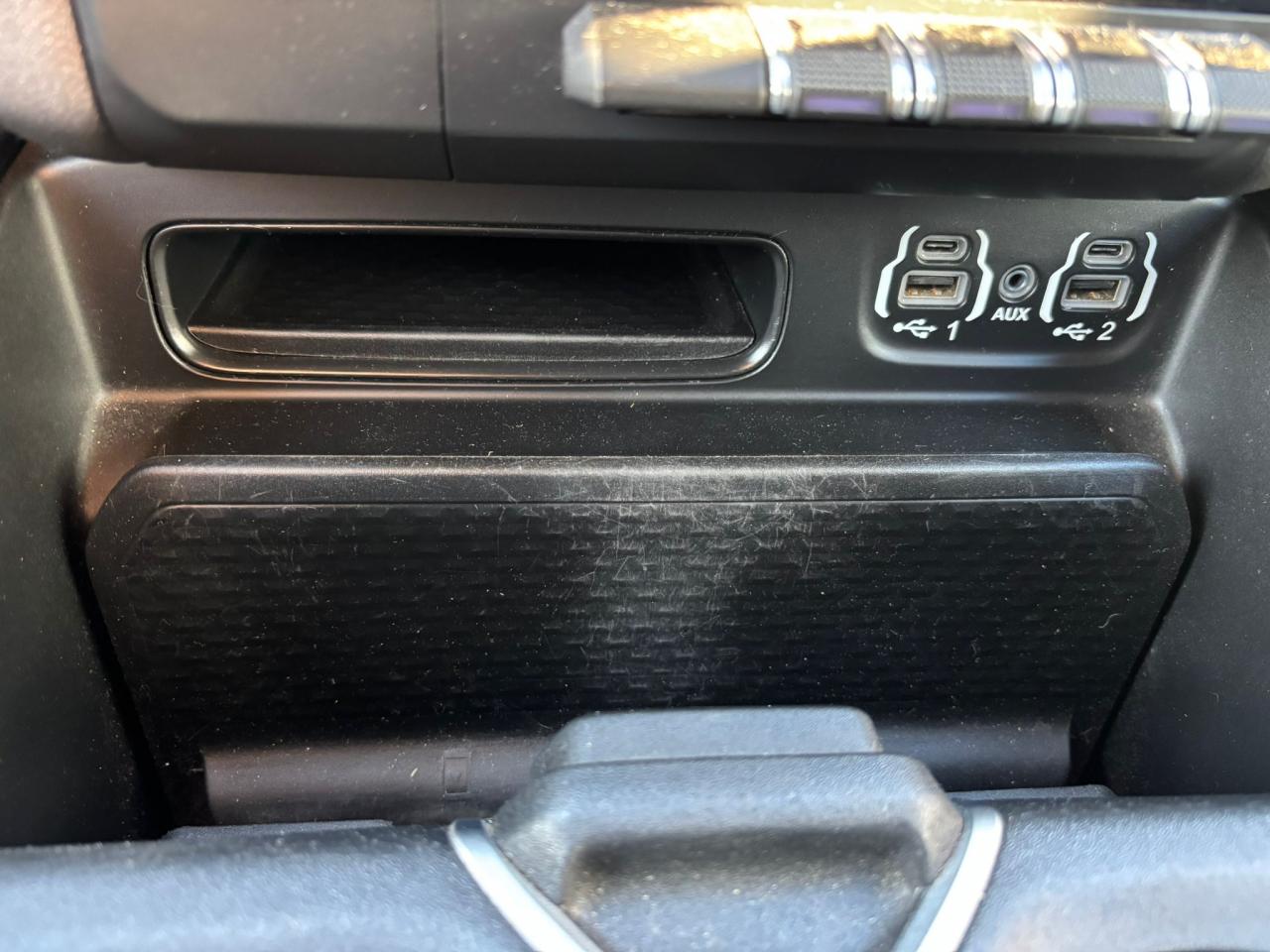 DODGE RAM BIG HORN BUILT TO SERVE - VENTE A MARCHAND