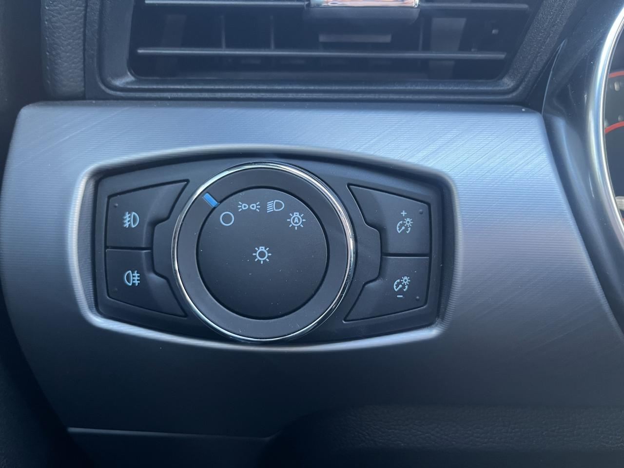 FORD MUSTANG GT FASTBACK 5.0L V8 450ch BVA10