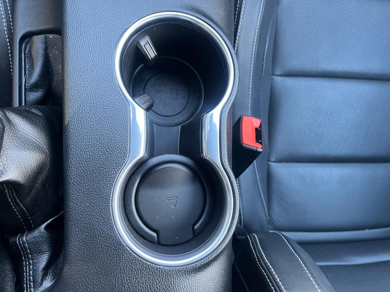 FORD MUSTANG GT FASTBACK 5.0L V8 450ch BVA10