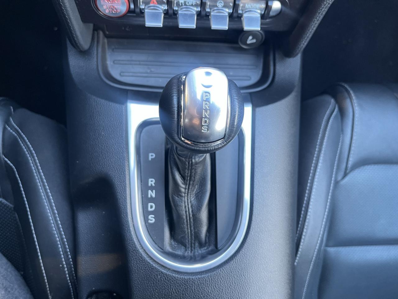 FORD MUSTANG GT FASTBACK 5.0L V8 450ch BVA10