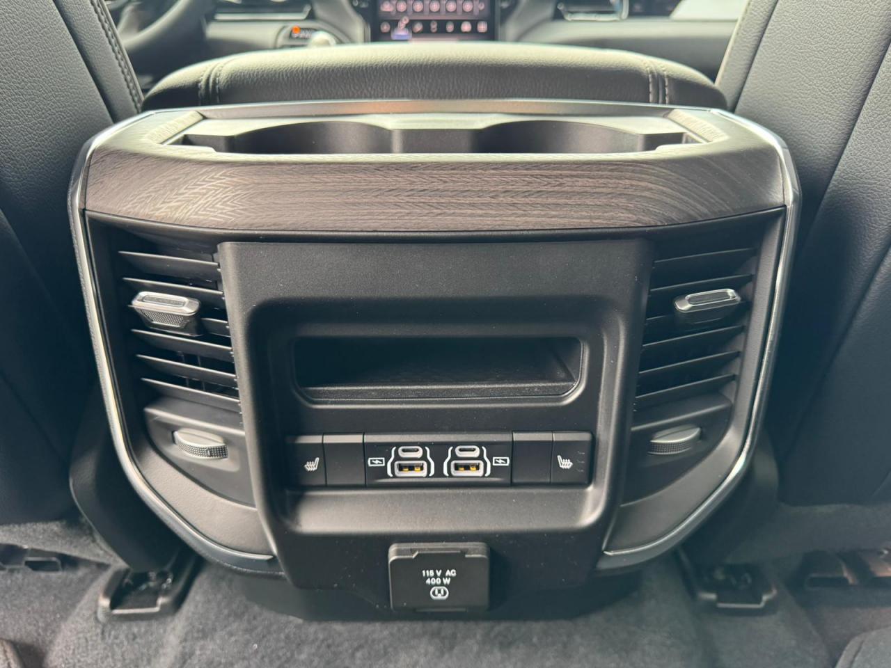 DODGE RAM 1500 CREW LARAMIE SPORT NIGHT EDITION