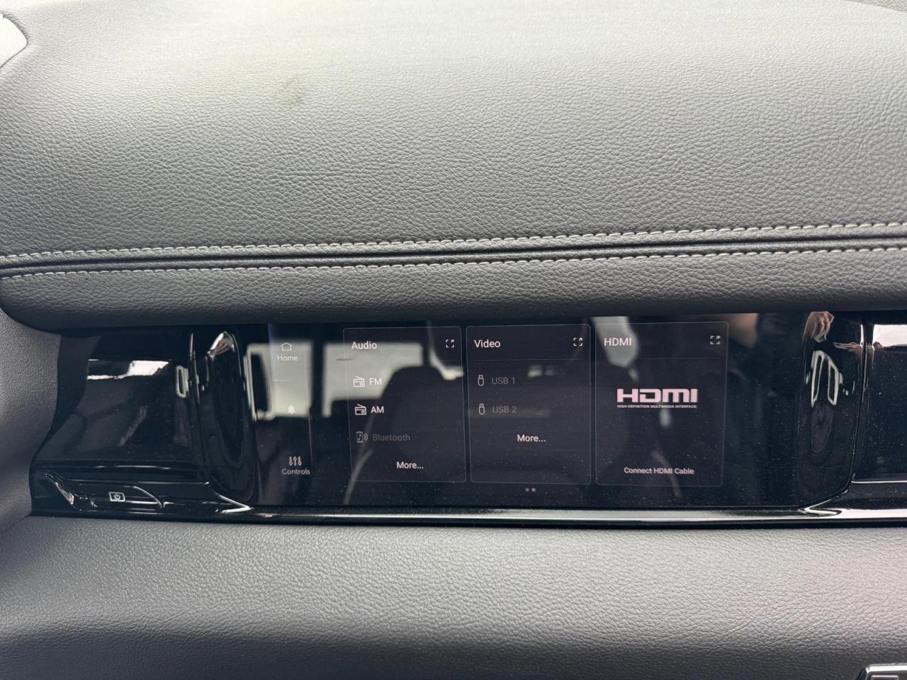 DODGE RAM 1500 CREW LARAMIE SPORT NIGHT EDITION