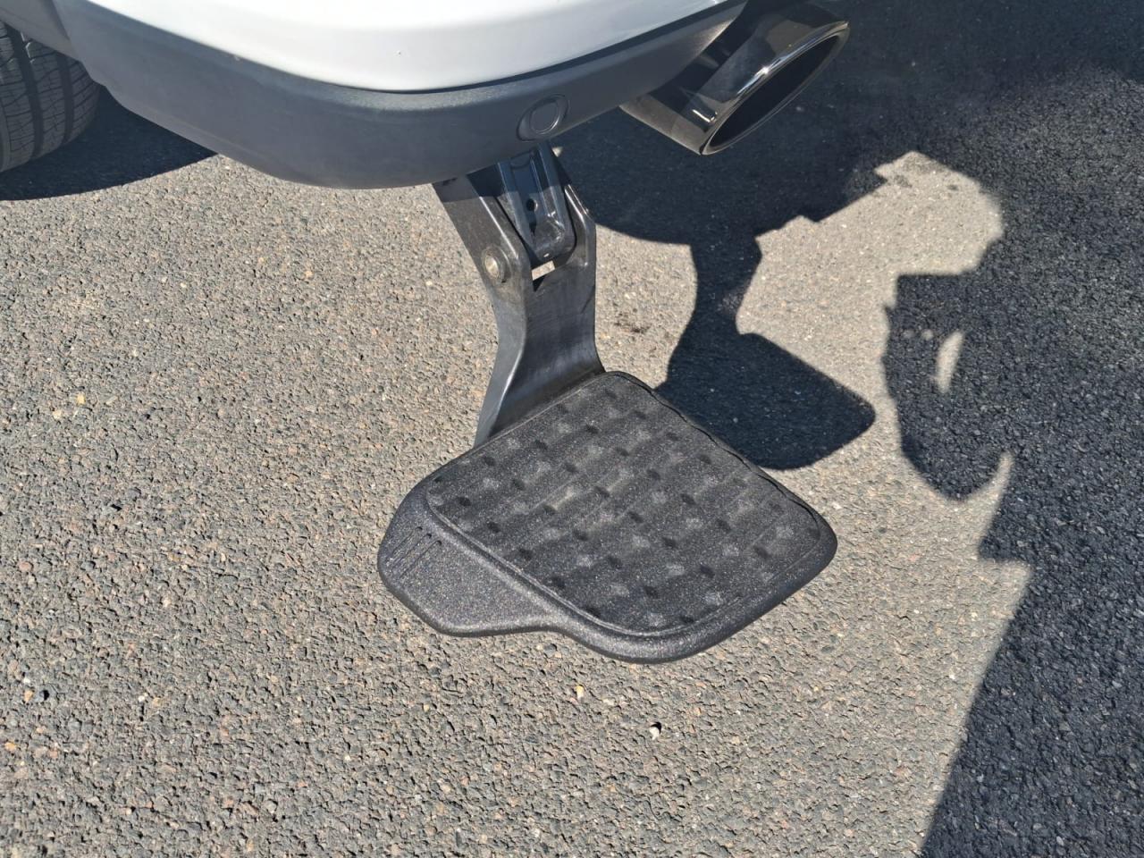 DODGE RAM 1500 CREW LARAMIE SPORT NIGHT EDITION AIR