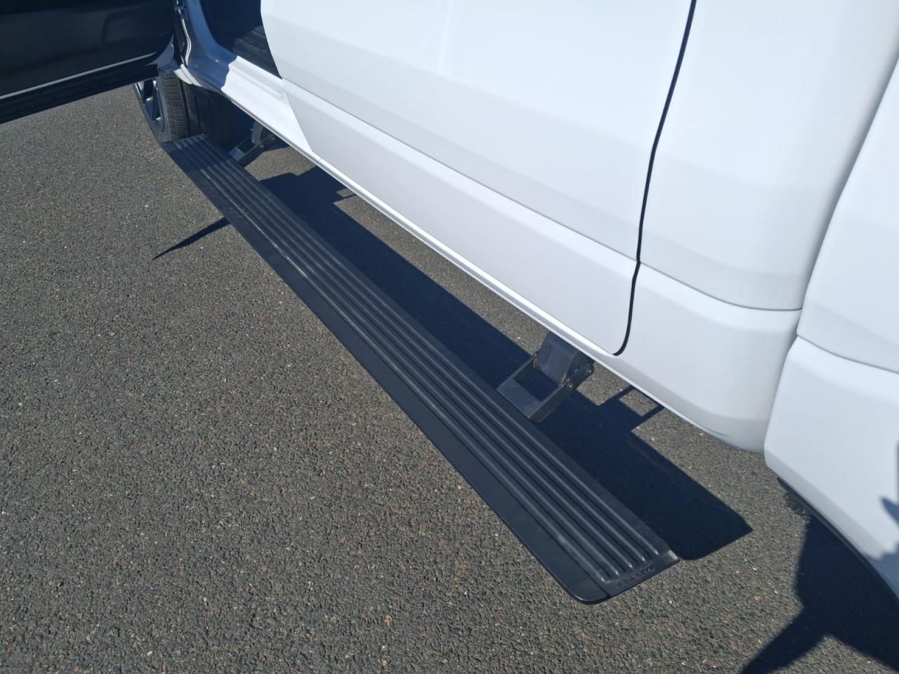 DODGE RAM 1500 CREW LARAMIE SPORT NIGHT EDITION AIR