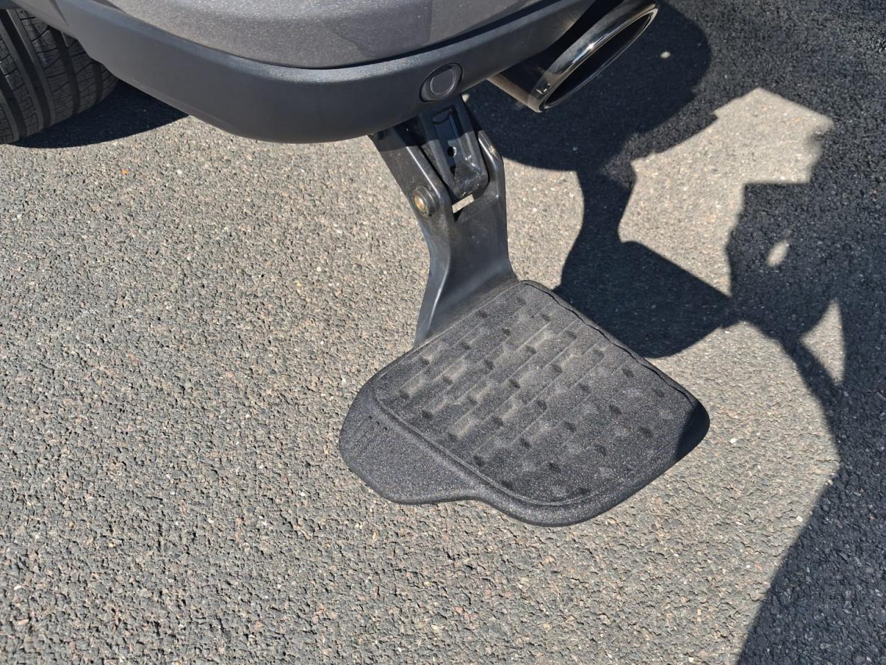 DODGE RAM 1500 CREW LARAMIE SPORT NIGHT EDITION AIR