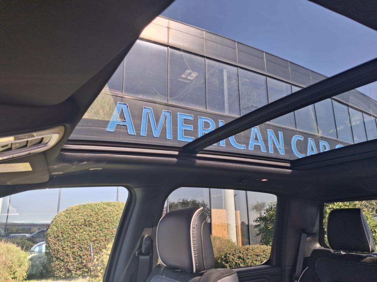 DODGE RAM 1500 CREW LARAMIE SPORT NIGHT EDITION AIR