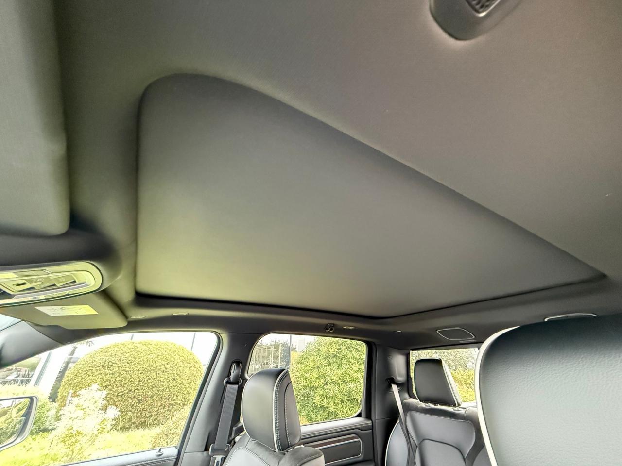 DODGE RAM 1500 CREW LARAMIE SPORT NIGHT EDITION AIR