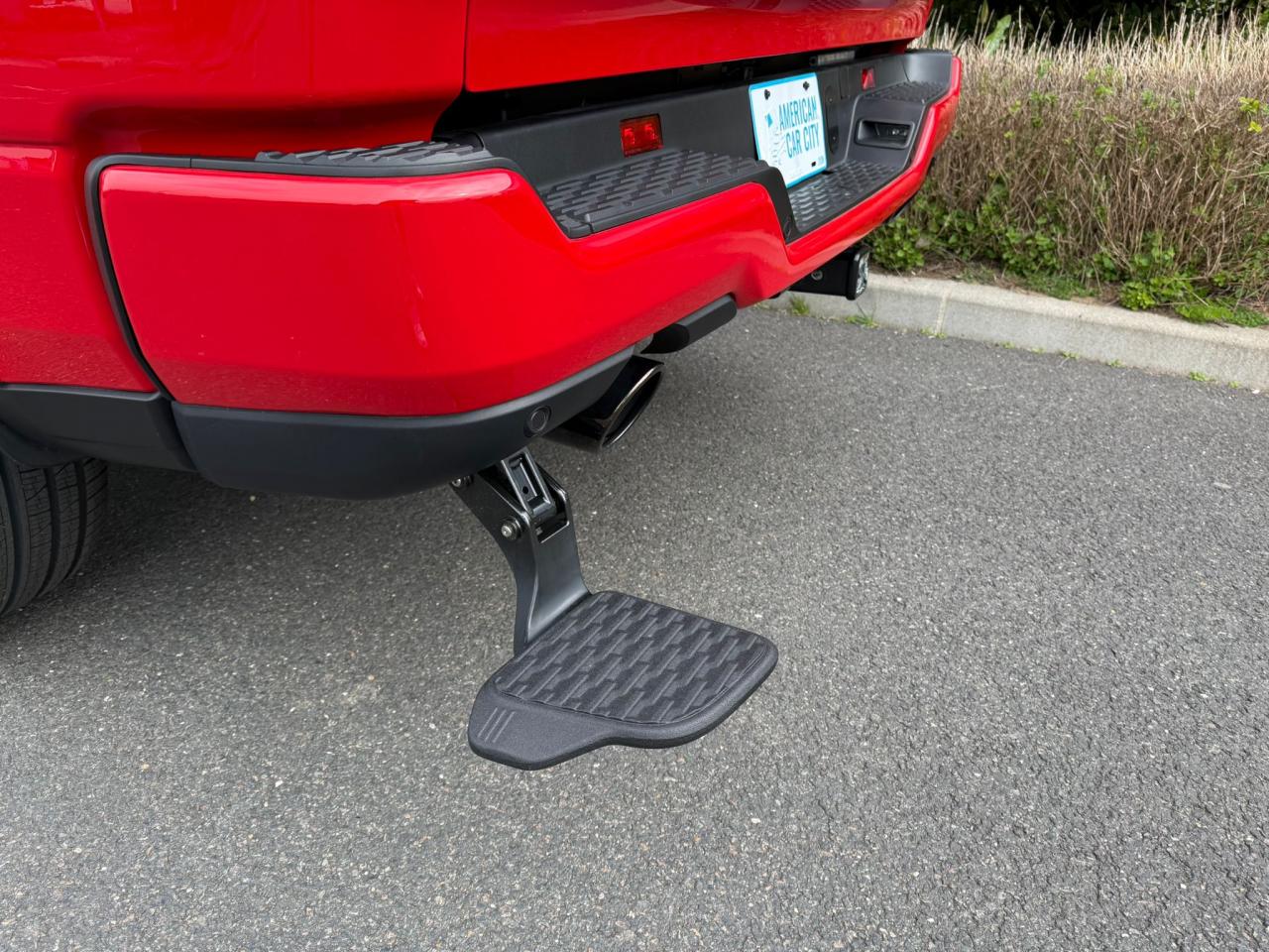 DODGE RAM 1500 CREW LARAMIE SPORT NIGHT EDITION AIR