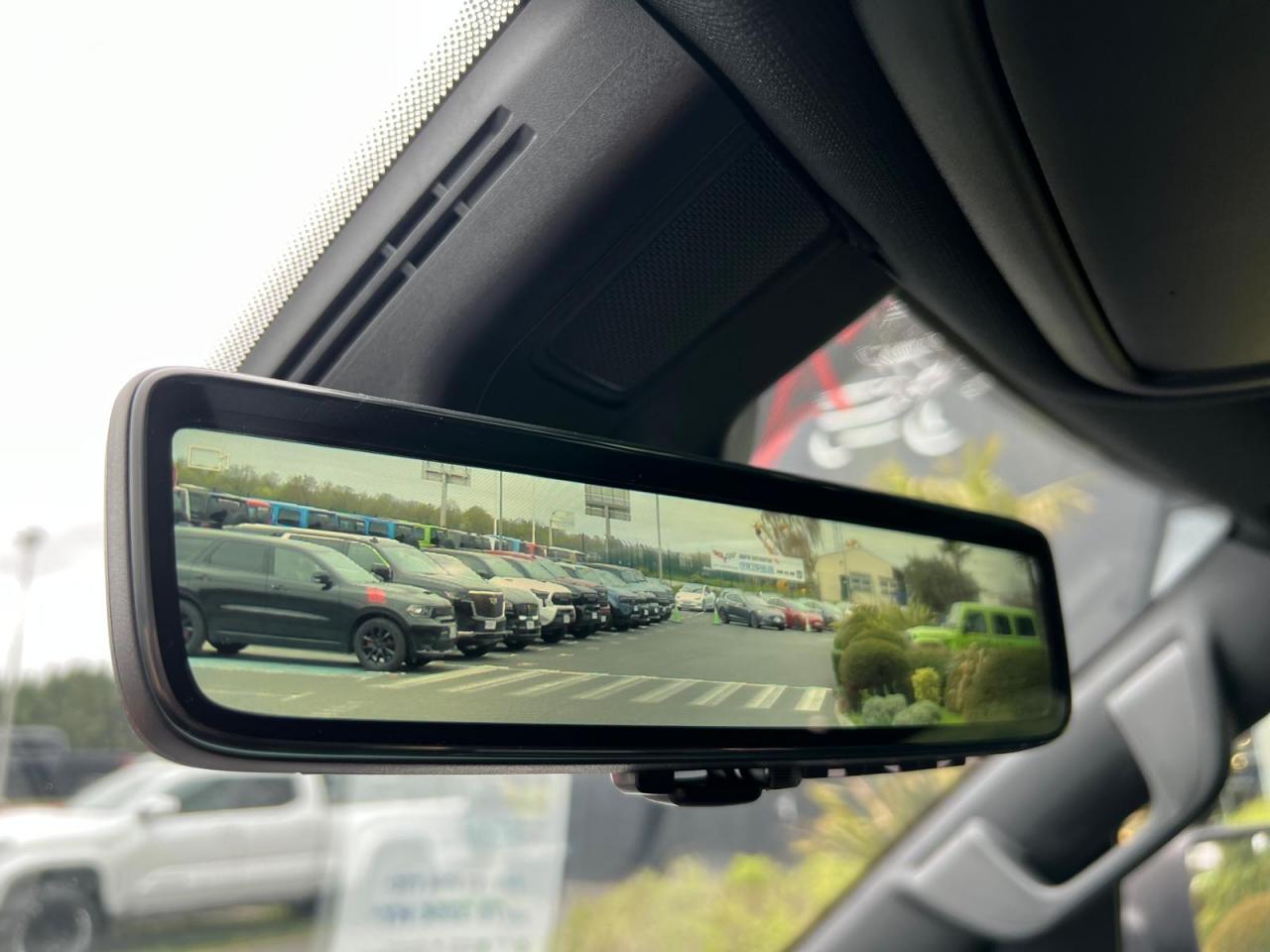 DODGE RAM 1500 CREW LARAMIE SPORT NIGHT EDITION AIR