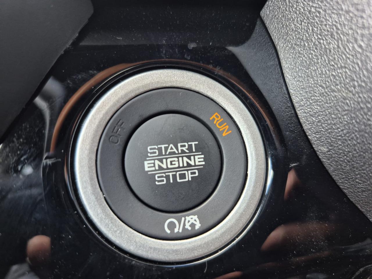 DODGE RAM 1500 CREW LARAMIE SPORT NIGHT EDITION AIR