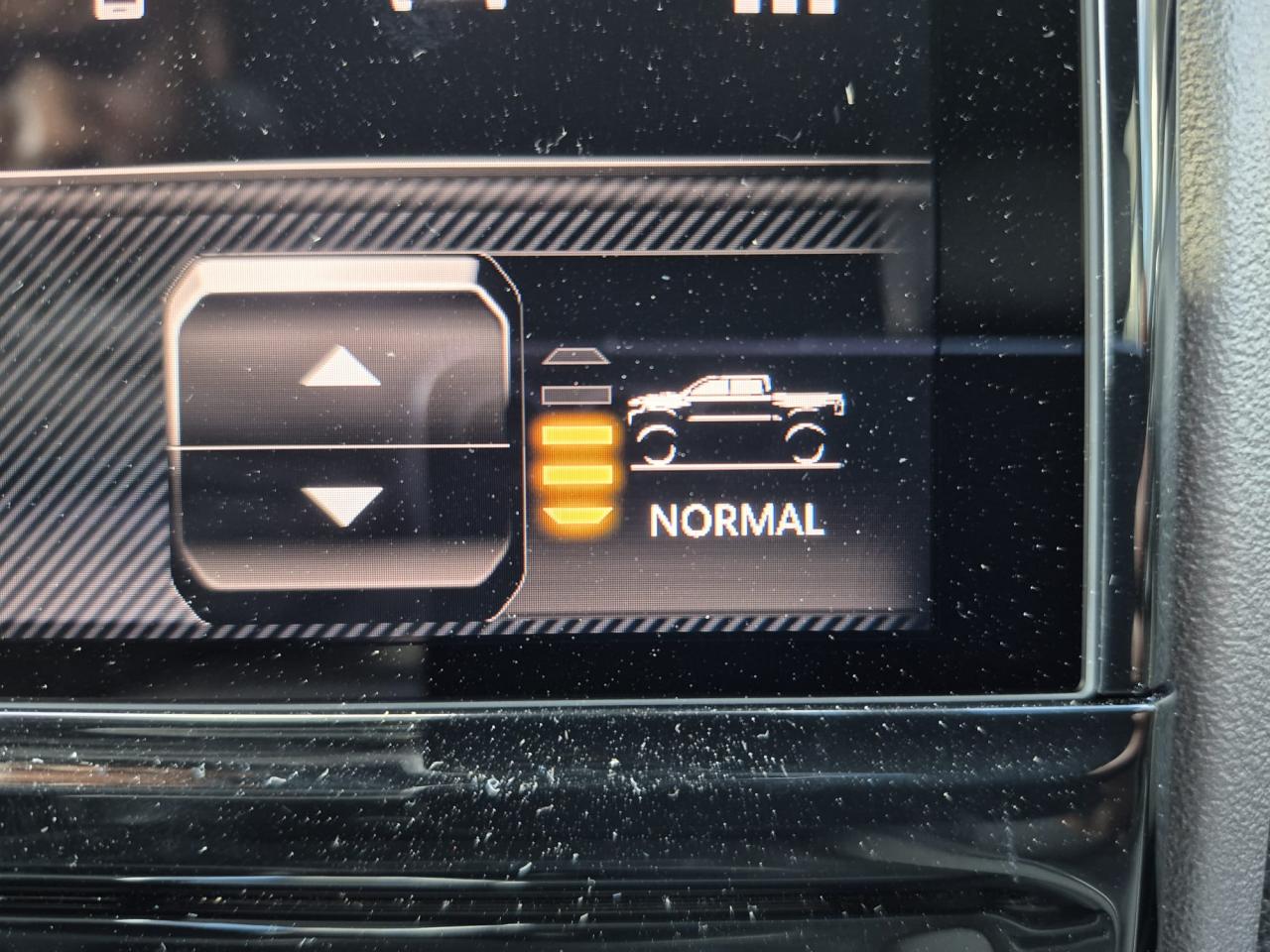 DODGE RAM 1500 CREW LARAMIE SPORT NIGHT EDITION AIR